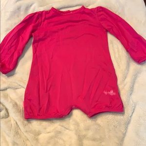 UV skinz one piece rashguard